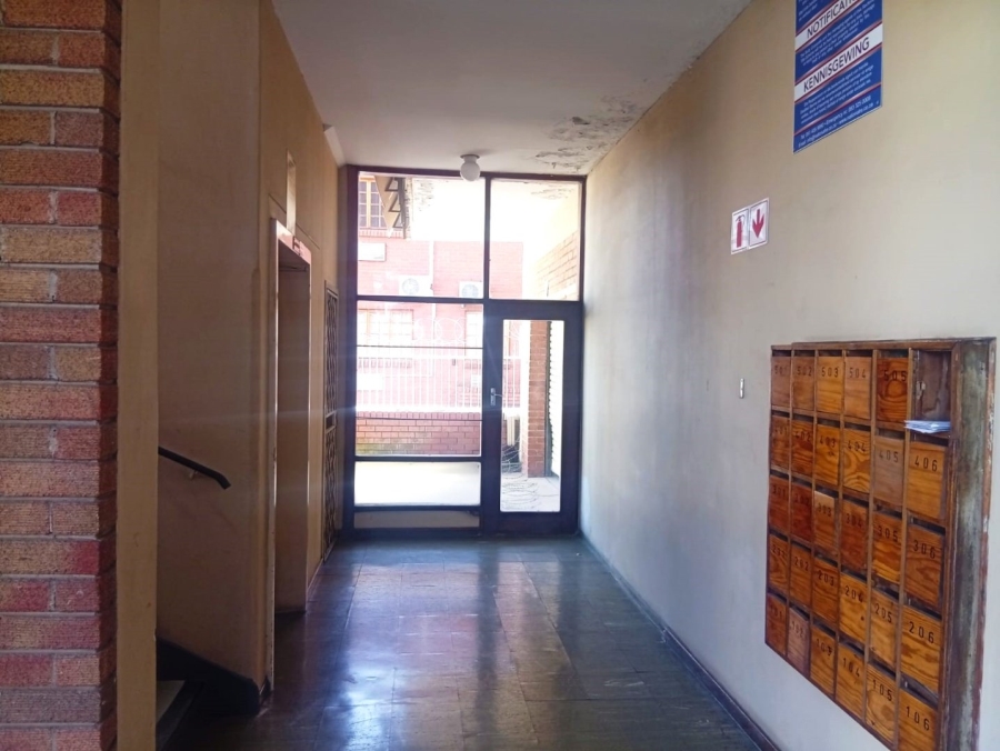 1 Bedroom Property for Sale in Bloemfontein Free State